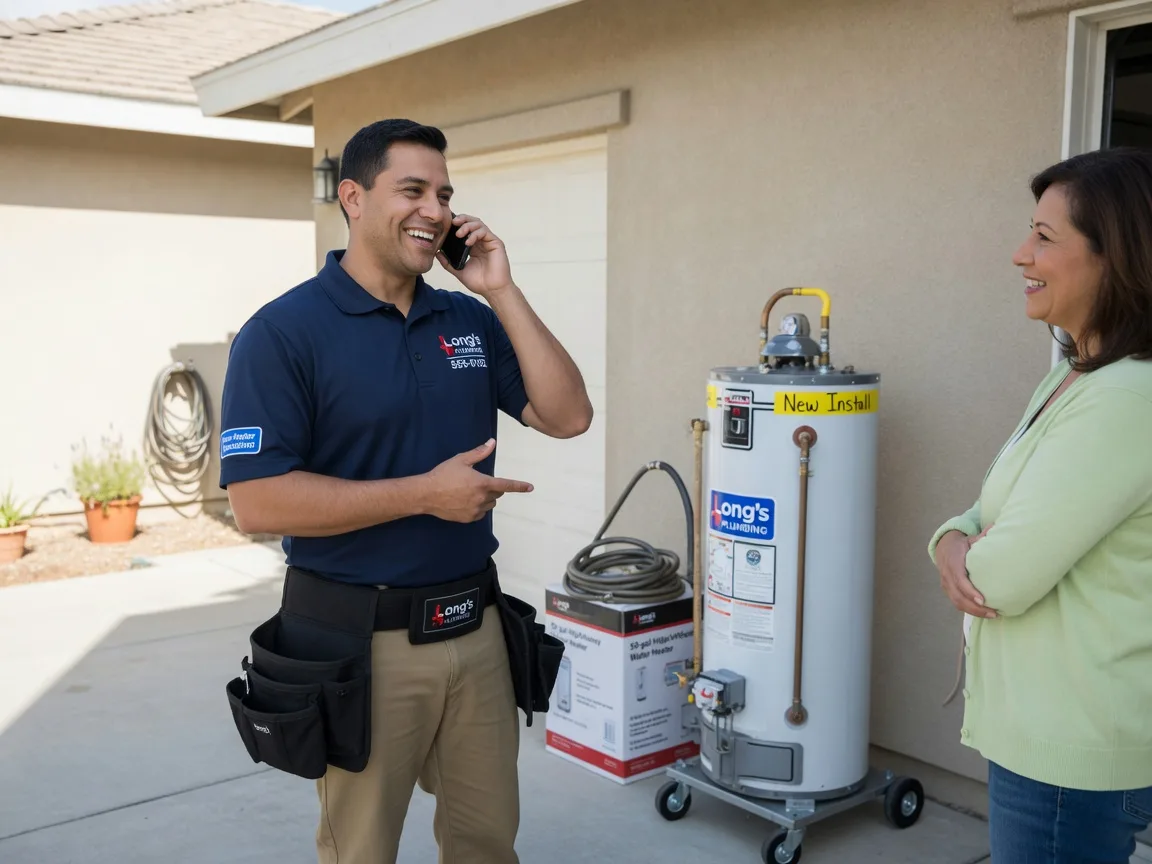 Leak Detection La Crosse, WI FAQs